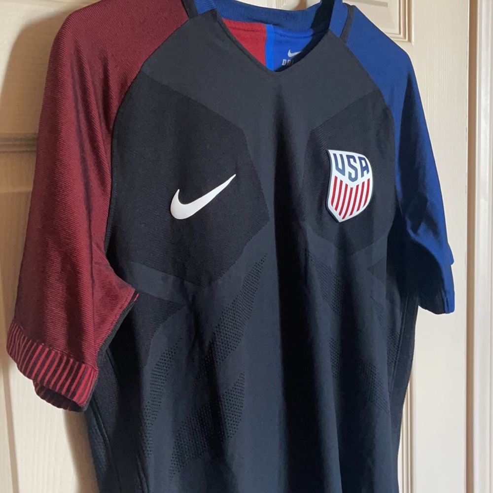 US Soccer Jersey